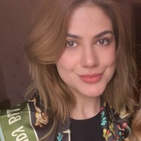 Roksolana Khomtsii