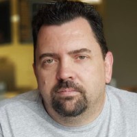 Eric Reed