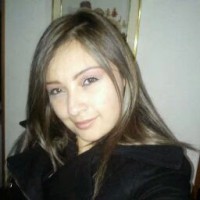 Viviana Patricia Correa Espinel