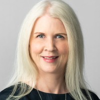 Louise Davis(She/Her)