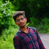 Shubh Raikwar