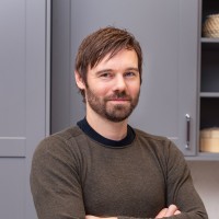 Fredrik Sewen