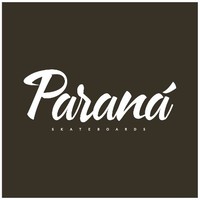 Paraná Skateboards