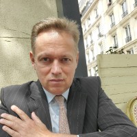 Christophe Bourrilly