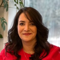 Azadeh(Azi) Karevan, Ph.D.