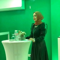 Asma Mechergui