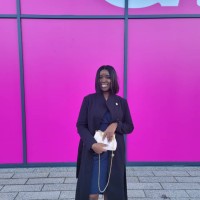 Ibukunoluwa Elizabeth Yussuf