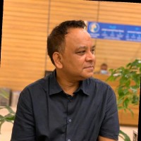Shohrab Hossain