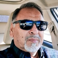 Nazar Rauf Rathore