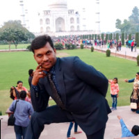 Kaushal Kishor