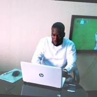 Ekenta Kingsley GMCPN,GMNIM