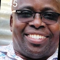 Anthony Wahome