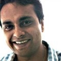 Mahesh Murthy