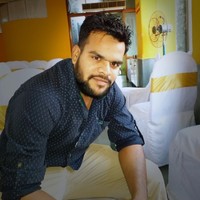 shailesh ghadge