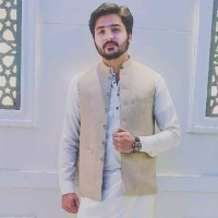 Hamza Ghani