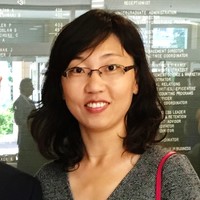 Ivy Zhang
