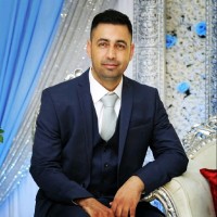 Sumair Hameed