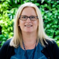 Tracey Nolan