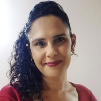 Patrícia Aparecida Da Silva