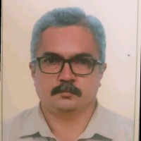 V KUMAR