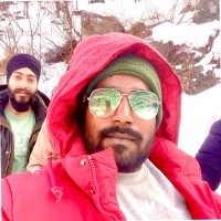 Ashwani Kashyap Deepak