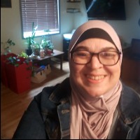 Mysoon Husien