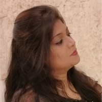 Punitha Krishna