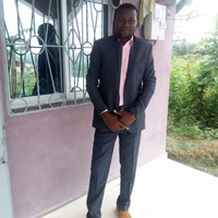 Luc Serges DJOP AHOLA MBOCK