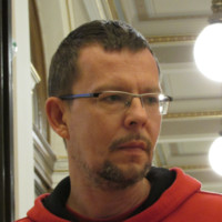 Marek Tarnovský