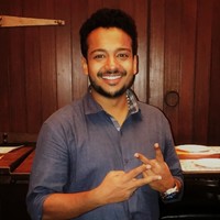 Ayush Cherian