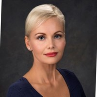 Ülle Sinisalu Boshko, MBA