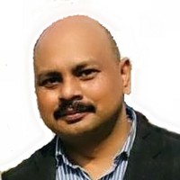 Ankur Srivastava