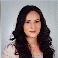 Şeyma Nur Yüksel