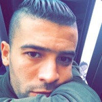 Mehdi Mamdouh