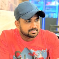 Hareesh Goud