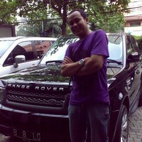 Deny Priyamunggaran