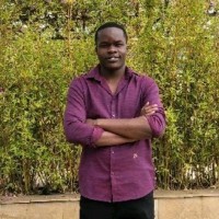Jesse Mulei