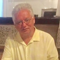 Andy Coyne