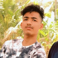 Anmol H R