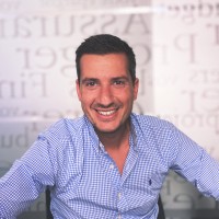 Christophe Olive