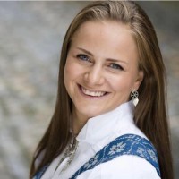 Annette Oksavik