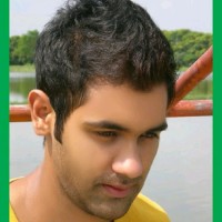 Nawaz Ahmed