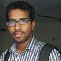 Lokesh Ramachandran