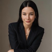 Madeline Hurst