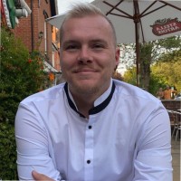 Rhys Ferguson