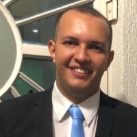 Anaelton Ferreira Da Silva
