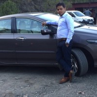Subhash Sharma