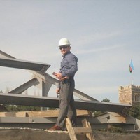 Elmar Baliyev