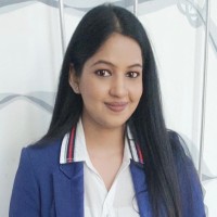 Reshu Tyagi