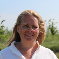 Louise Verhoeff